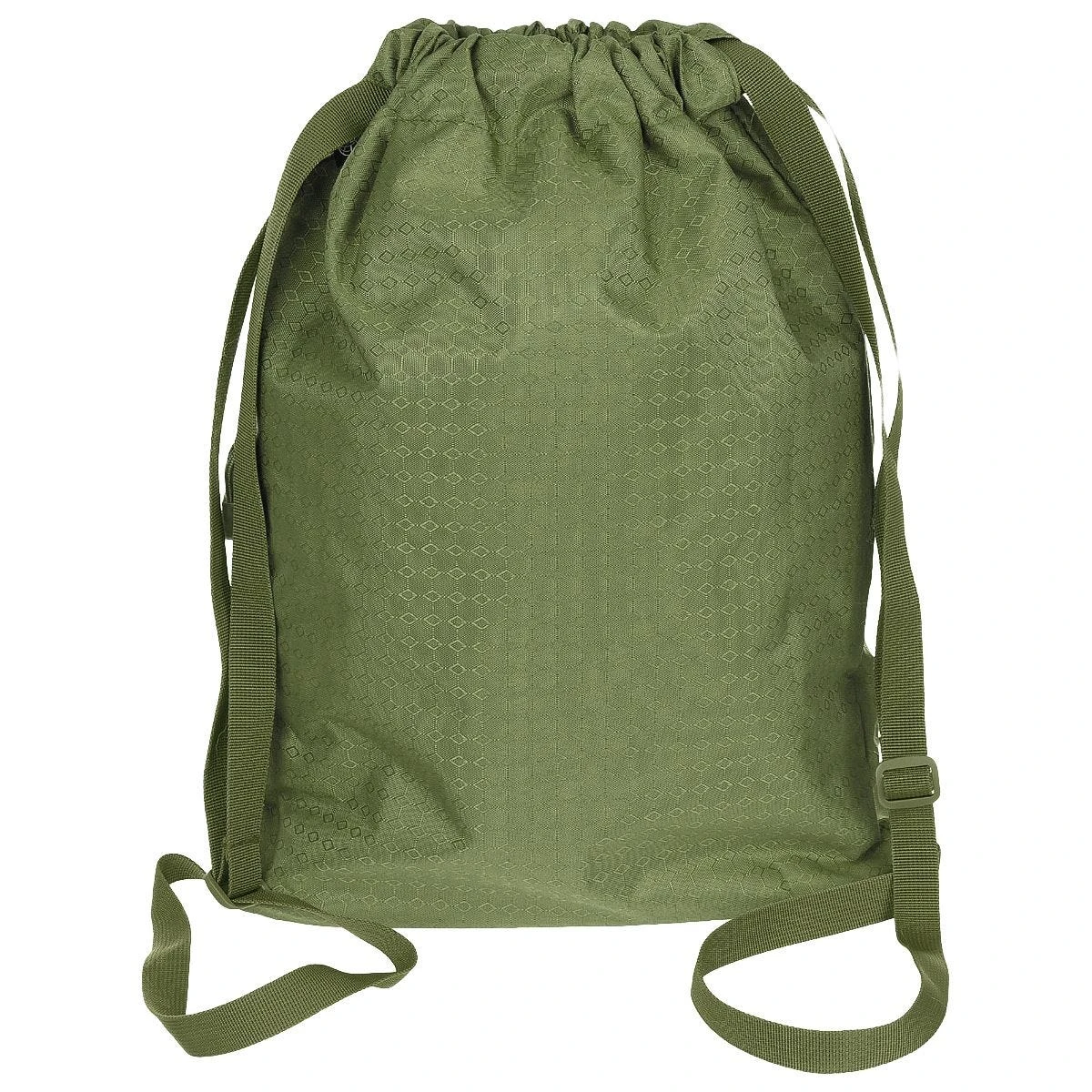 MFH Sports Bag OctaTac Olive 4 MFH Sports Bag OctaTac Olive - Image 2