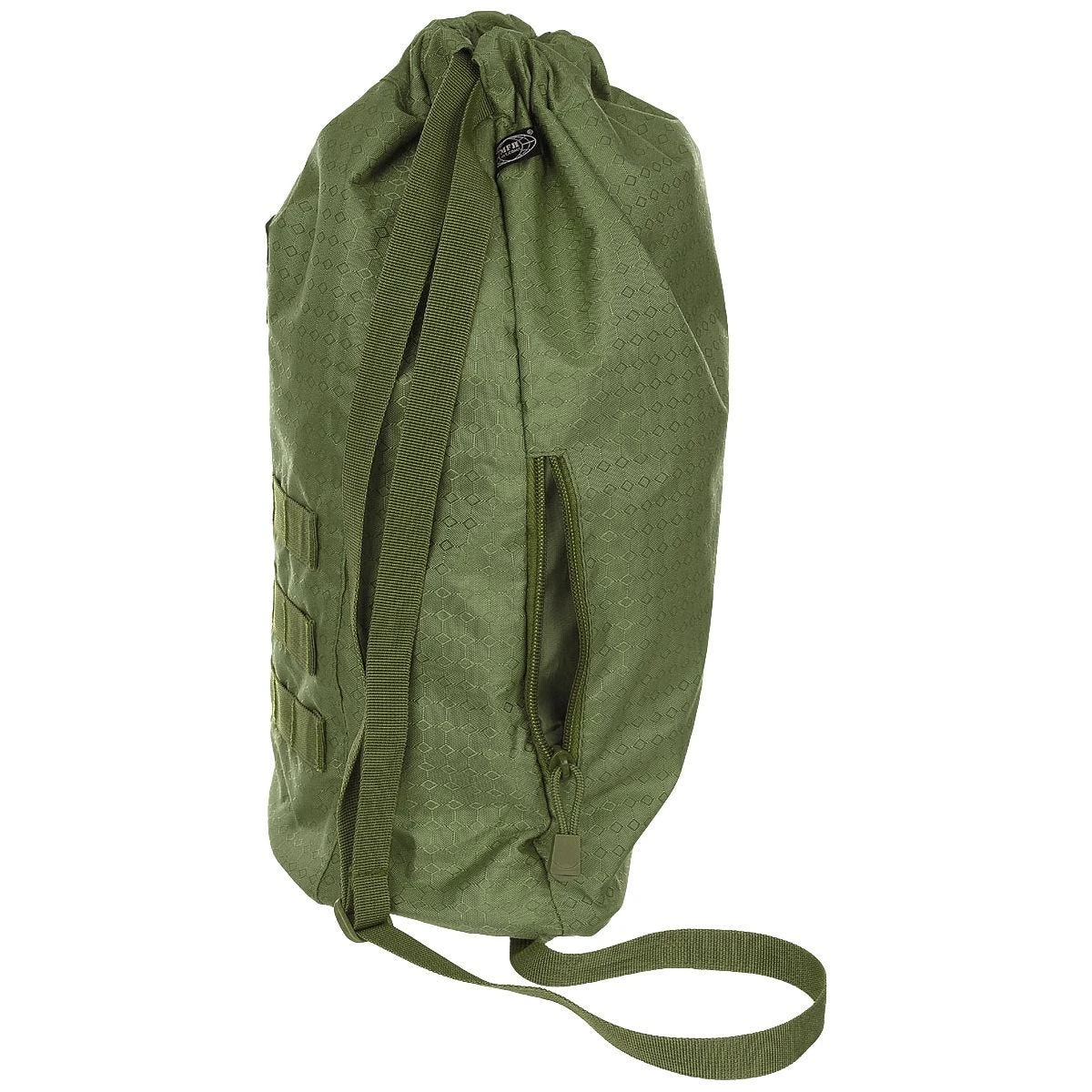 MFH Sports Bag OctaTac Olive 5 MFH Sports Bag OctaTac Olive - Image 3