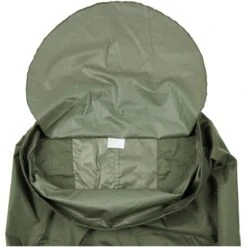 MFH BW Compression Bag Olive 7 MFH BW Compression Bag Olive -Military1st Shop 31420 MFH BW Compression Bag Olive 03