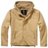 Brandit Windbreaker Front Zip Camel -Military1st Shop 3167 70 01 v2 1
