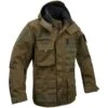 Brandit Performance Outdoor Jacket Olive