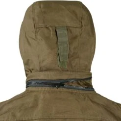 Brandit Performance Outdoor Jacket Olive 9 Brandit Performance Outdoor Jacket Olive -Military1st Shop 3170 1 Brandit Performance Outdoor Jacket Olive 5