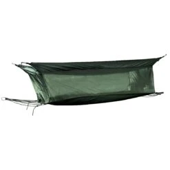 MFH Jungle Hammock Mosquito Net Olive