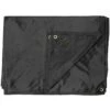 MFH Tarpaulin 'Tarp' 200x300cm Black