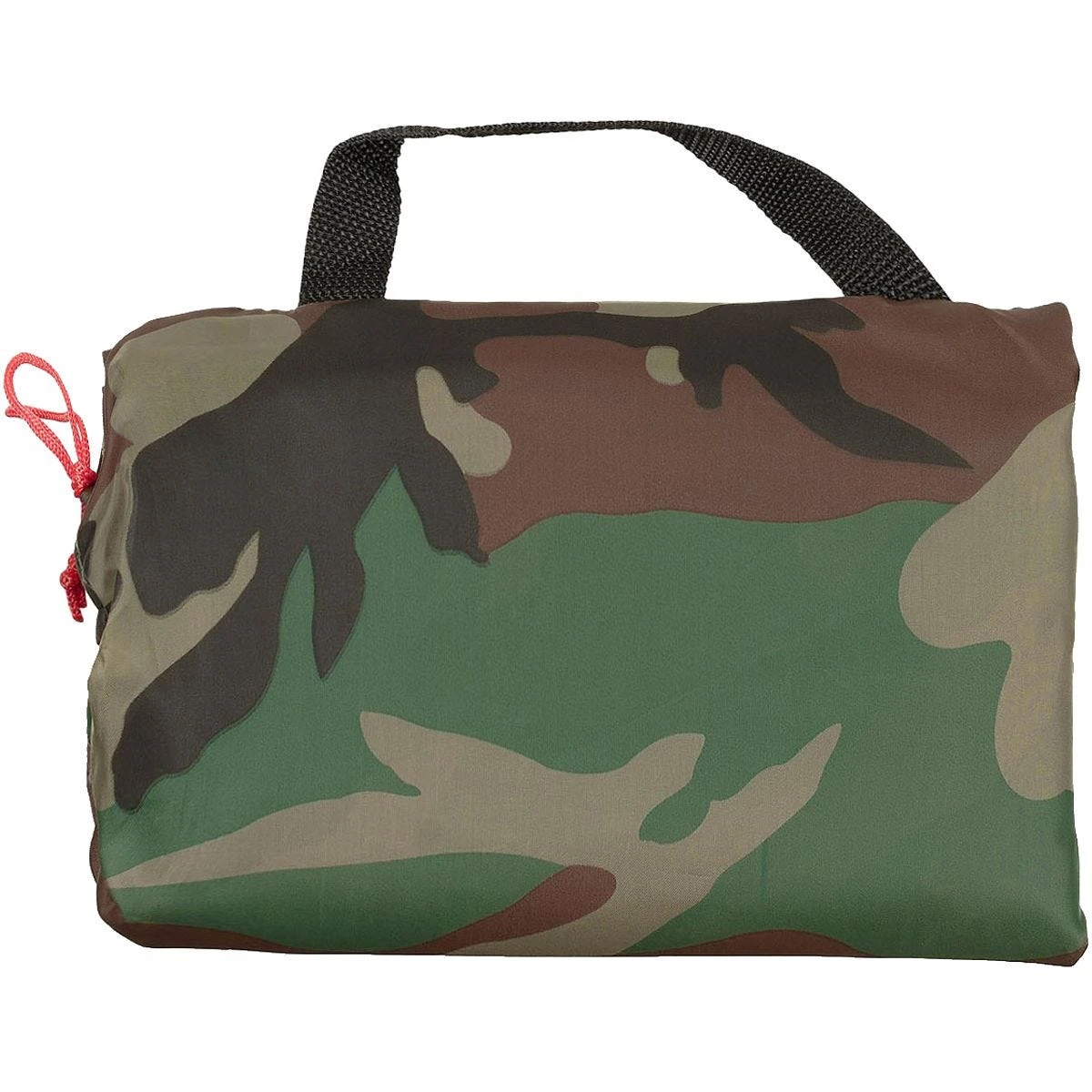 MFH Tarpaulin 'Tarp' 400x500cm Woodland 4 MFH Tarpaulin 'Tarp' 400x500cm Woodland - Image 2