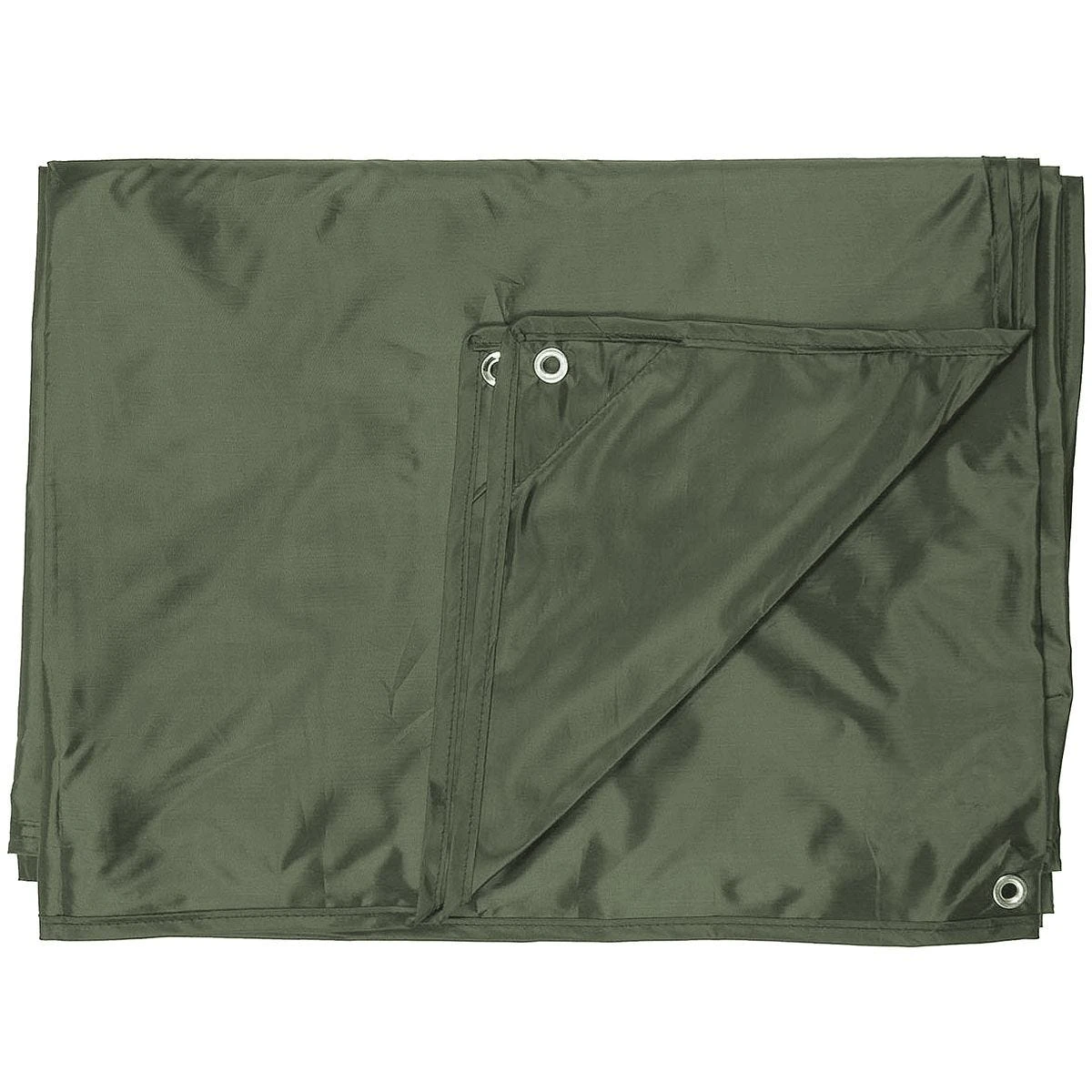 MFH Tarpaulin 'Tarp' 500x600cm Olive 3 MFH Tarpaulin 'Tarp' 500x600cm Olive