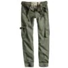 Surplus Ladies Premium Trousers Slimmy Olive -Military1st Shop 33 3588 01 Surplus Ladies Premium Trousers Slimmy Olive 01 1