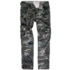 Surplus Ladies Premium Trousers Slimmy Woodland Camo -Military1st Shop 33 3588 22 Surplus Ladies Premium Trousers Slimmy Woodland A001