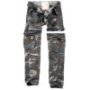 Surplus Ladies Trekking Premium Trousers Woodland -Military1st Shop 33 3688 22SurplusLadiesTrekkingPremiumWoodland 01