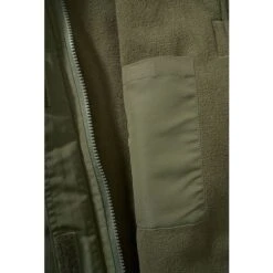 Brandit Ladies Windbreaker Front Zip Olive -Military1st Shop 33113 1 Brandit Ladies Windbreaker Front Zip Olive 03