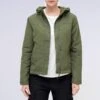 Brandit Ladies Windbreaker Front Zip Olive 1 Brandit Ladies Windbreaker Front Zip Olive -Military1st Shop 33113 1 Brandit Ladies Windbreaker Front Zip Olive 1