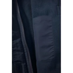 Brandit Ladies Windbreaker Front Zip Navy -Military1st Shop 33113 8 Brandit Ladies Windbreaker Front Zip Navy 03