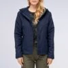Brandit Ladies Windbreaker Front Zip Navy 1 Brandit Ladies Windbreaker Front Zip Navy -Military1st Shop 33113 8 Brandit Ladies Windbreaker Front Zip Navy 1