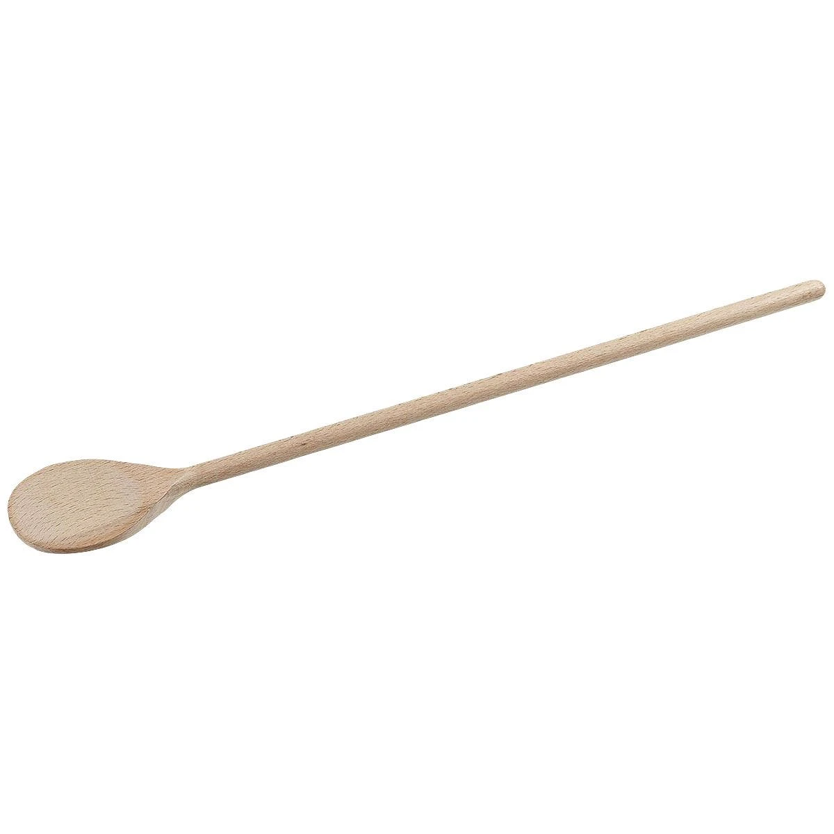 Fox Outdoor Beechwood Cooking Spoon 70cm 3 Fox Outdoor Beechwood Cooking Spoon 70cm