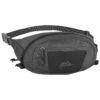 Helikon Bandicoot Waist Pack Shadow Grey / Black