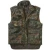Brandit Ranger Vest Flecktarn -Military1st Shop 4014 14 Brandit FLECKTARN 01 1