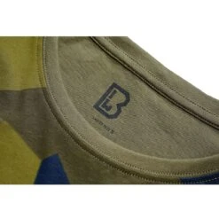 Brandit Ladies T-Shirt Swedish M90 Camo -Military1st Shop 44004 125 Brandit Ladies T Shirt Sweedish Camo 03 1