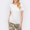 Brandit Ladies T-Shirt White -Military1st Shop 44004 7 Brandit Ladies T Shirt White 01