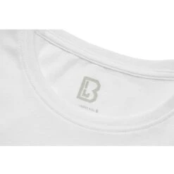 Brandit Ladies T-Shirt White -Military1st Shop 44004 7 Brandit Ladies T Shirt White 03