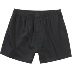 Brandit Boxer Shorts Black