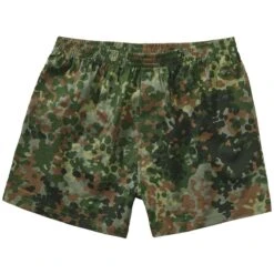Brandit Boxer Shorts Flecktarn
