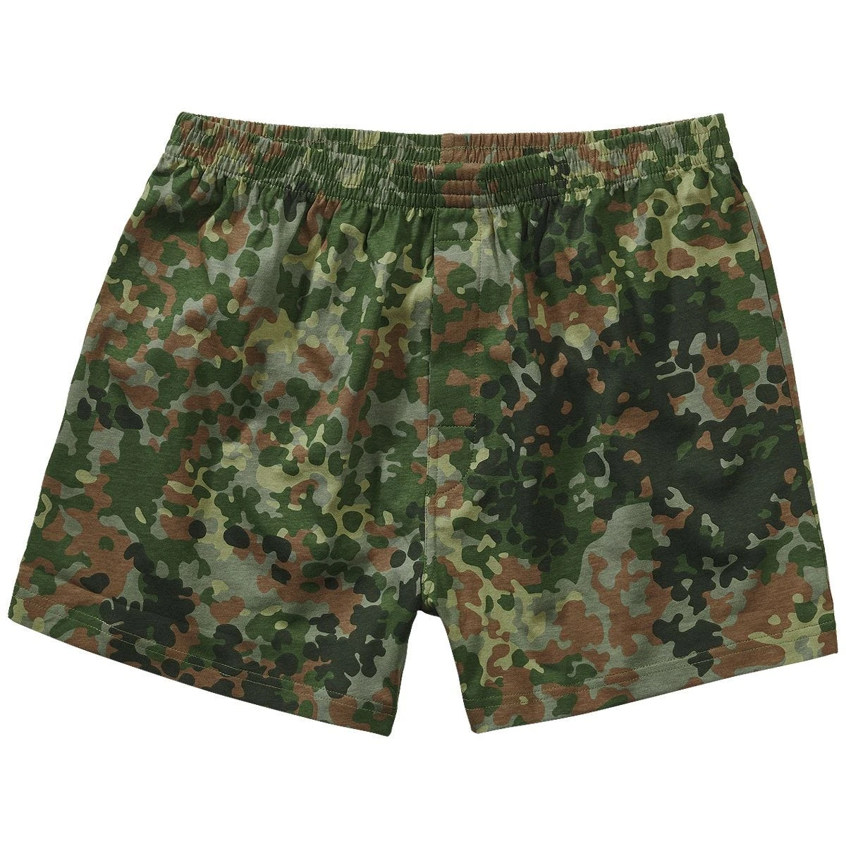 Brandit Boxer Shorts Flecktarn 3 Brandit Boxer Shorts Flecktarn