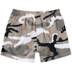 Brandit Boxer Shorts Urban