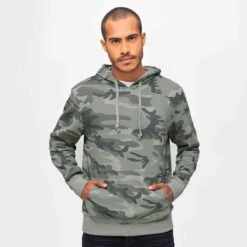 Brandit Sweathoody Grey Camo 9 Brandit Sweathoody Grey Camo -Military1st Shop 5006 222 Brandit Sweathoody Grey Camo 04
