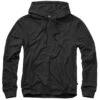 Brandit Sweathoody Black 2 Brandit Sweathoody Black -Military1st Shop 5006 2 Brandit Sweathoody Black 01