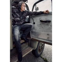 Brandit Sweathoody Dark Camo -Military1st Shop 5006 4 Brandit Sweathoody Dark Camo 02 1