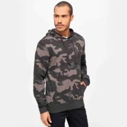 Brandit Sweathoody Dark Camo -Military1st Shop 5006 4 Brandit Sweathoody Dark Camo 04