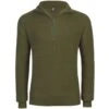 Brandit Marine Pullover Troyer Olive -Military1st Shop 5019 brandit marine pullover olive 001 2