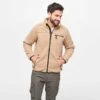 Brandit Teddyfleece Jacket Camel 2 Brandit Teddyfleece Jacket Camel -Military1st Shop 5021 10 BRANDIT TEDDYFLEECE JACKET CAMEL 001 6