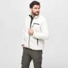 Brandit Teddyfleece Jacket White -Military1st Shop 5021 7 BRANDIT TEDDYFLEECE JACKET WHITE 001 6
