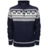 Brandit Troyer Norweger Pullover Navy -Military1st Shop 5029 8 Brandit Troyer Norweger Pullover Navy 1 2