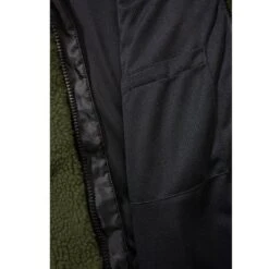 Brandit Ladies Teddyfleece Jacket Olive -Military1st Shop 55005 1 Brandit Ladies Teddyfleece Jacket Olive 03