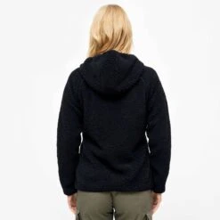 Brandit Ladies Teddyfleece Jacket Black -Military1st Shop 55005 2 Brandit Ladies Teddyfleece Jacket Black 06