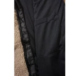 Brandit Ladies Teddyfleece Jacket Camel -Military1st Shop 55005 70 Brandit Ladies Teddyfleece Jacket Camel 03