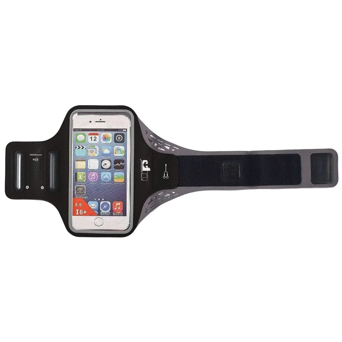 Ultimate Performance Glastonbury + Phone/MP3 Carrier 3 Ultimate Performance Glastonbury + Phone/MP3 Carrier