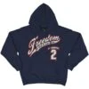 7.62 Design 2nd Amendment Freedom Hoodie Navy Heather -Military1st Shop 7.62Design2ndAmendmentFreedomHoodieNavyHeather 1