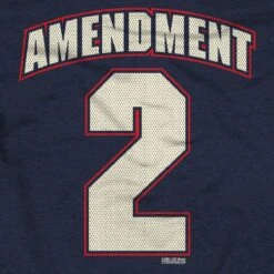 7.62 Design 2nd Amendment Freedom Hoodie Navy Heather -Military1st Shop 7.62Design2ndAmendmentFreedomHoodieNavyHeather 6