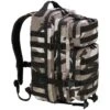 Brandit US Cooper Rucksack Medium Urban -Military1st Shop 8007 15 Brandit US Cooper Rucksack Medium Urban 1
