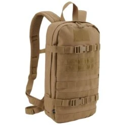 Brandit US Cooper Daypack Camel