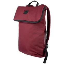 Forvert Drew Backpack Burgundy -Military1st Shop 8604 91 Forvert Drew Backpack Burgundy 3