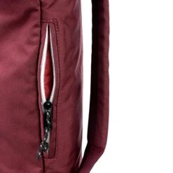 Forvert Drew Backpack Burgundy -Military1st Shop 8604 91 Forvert Drew Backpack Burgundy 4