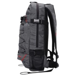 Forvert Louis Backpack Dark Grey 6 Forvert Louis Backpack Dark Grey -Military1st Shop 8611 229 Forvert Louis Backpack Dark Grey 2 1