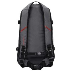 Forvert Louis Backpack Dark Grey 7 Forvert Louis Backpack Dark Grey -Military1st Shop 8611 229 Forvert Louis Backpack Dark Grey 3 1