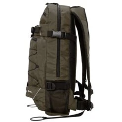 Forvert Louis Backpack Dark Olive -Military1st Shop 8611 242 Forvert Louis Backpack Dark Olive 2 1