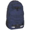 Forvert New Louis Backpack Navy Flannel