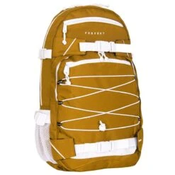 Forvert Ice Louis Backpack Ochre